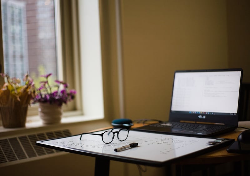 Work-Life Balance