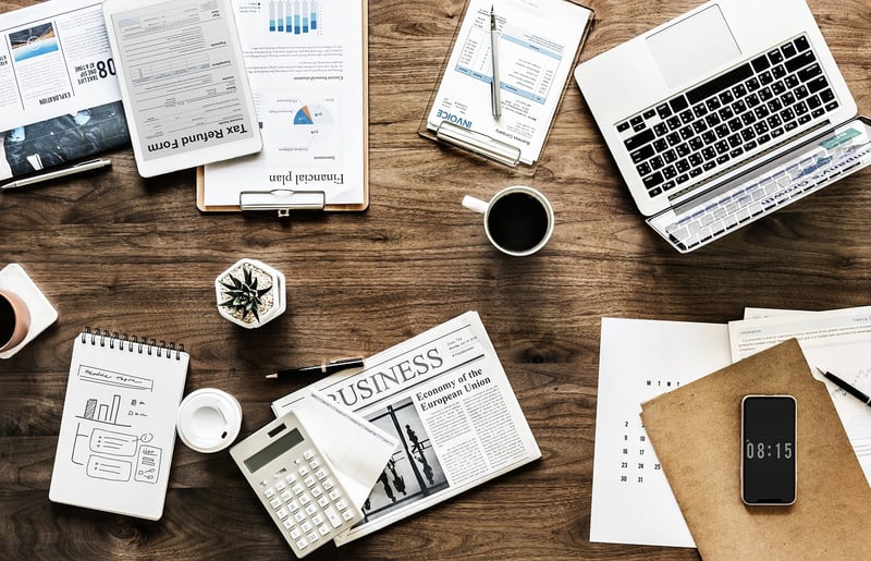 Personal Branding Image